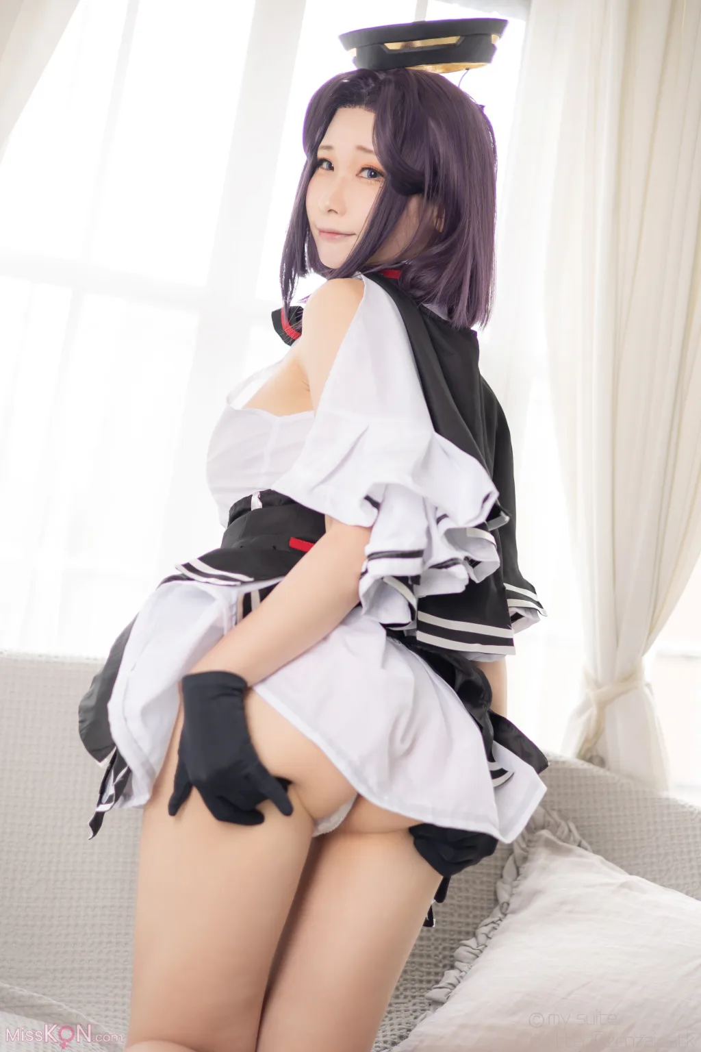 Coser@Atsuki (あつき)_ 艦これ龍田改二 Suite Collection.40 (KanColle)