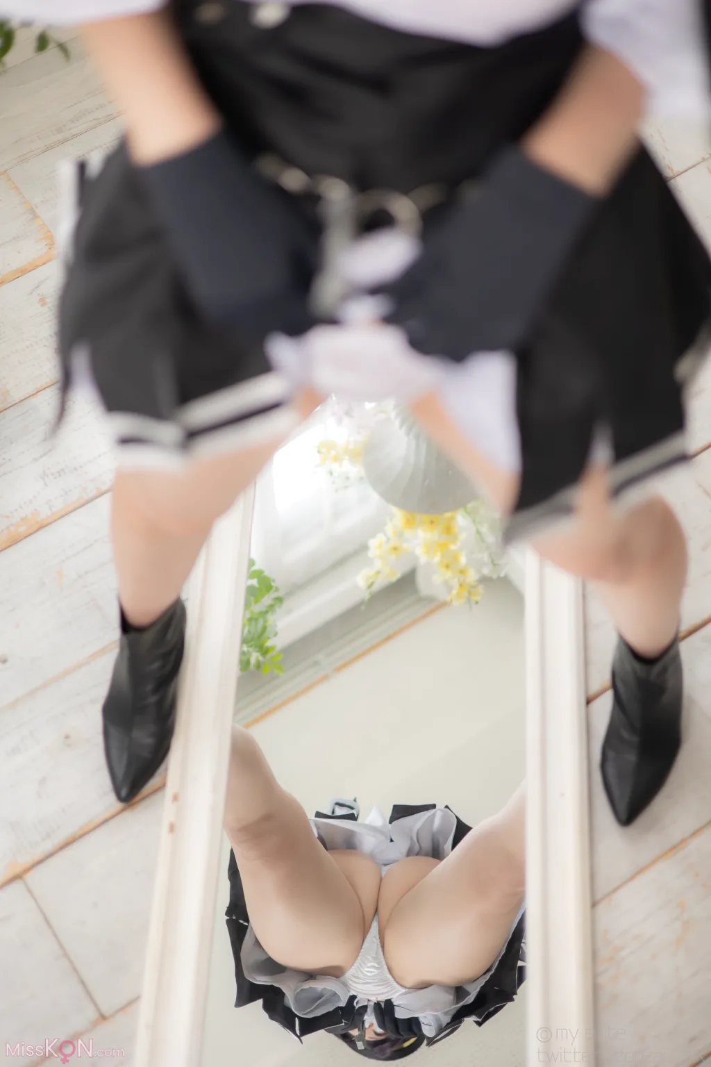 Coser@Atsuki (あつき)_ 艦これ龍田改二 Suite Collection.40 (KanColle)