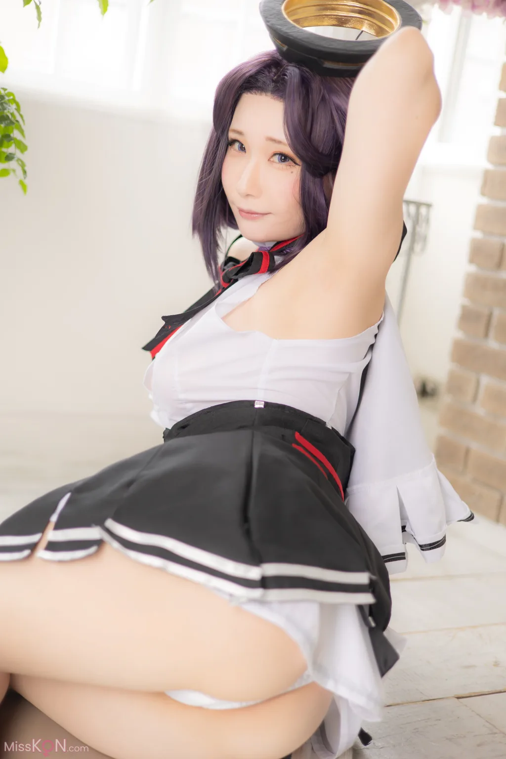 Coser@Atsuki (あつき)_ 艦これ龍田改二 Suite Collection.40 (KanColle)