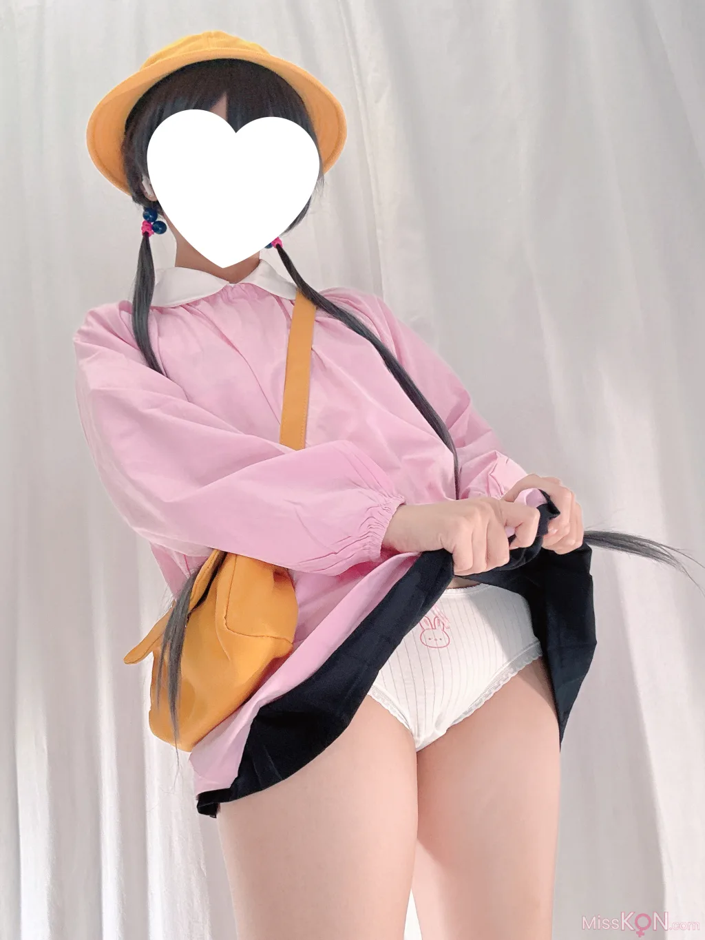 Coser@Ayame_ 十月 Patreon $30订阅