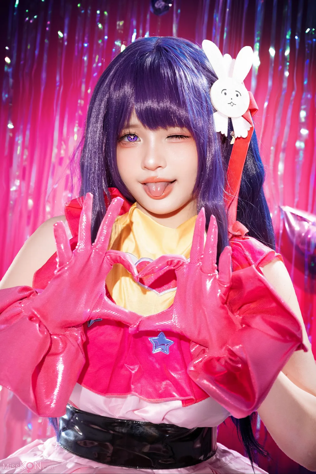 Coser@Azami_ Hoshino Ai