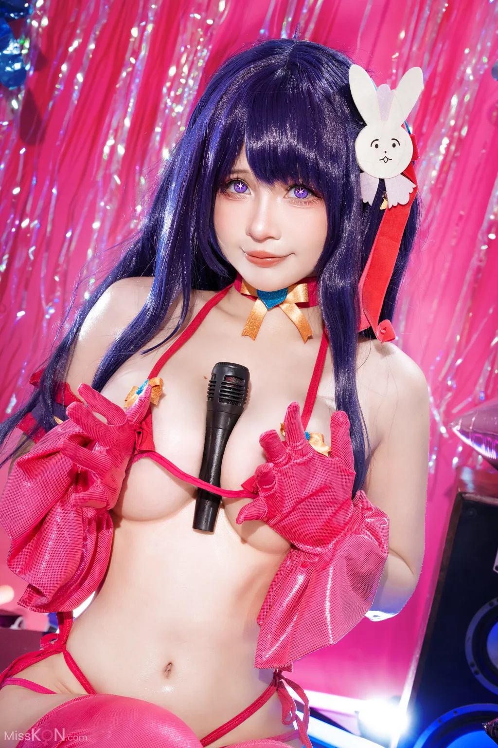 Coser@Azami_ Hoshino Ai