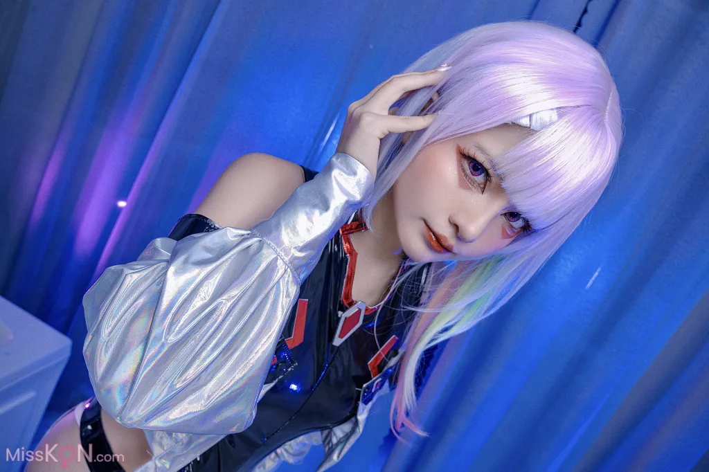 Coser@Azami_ Lucy