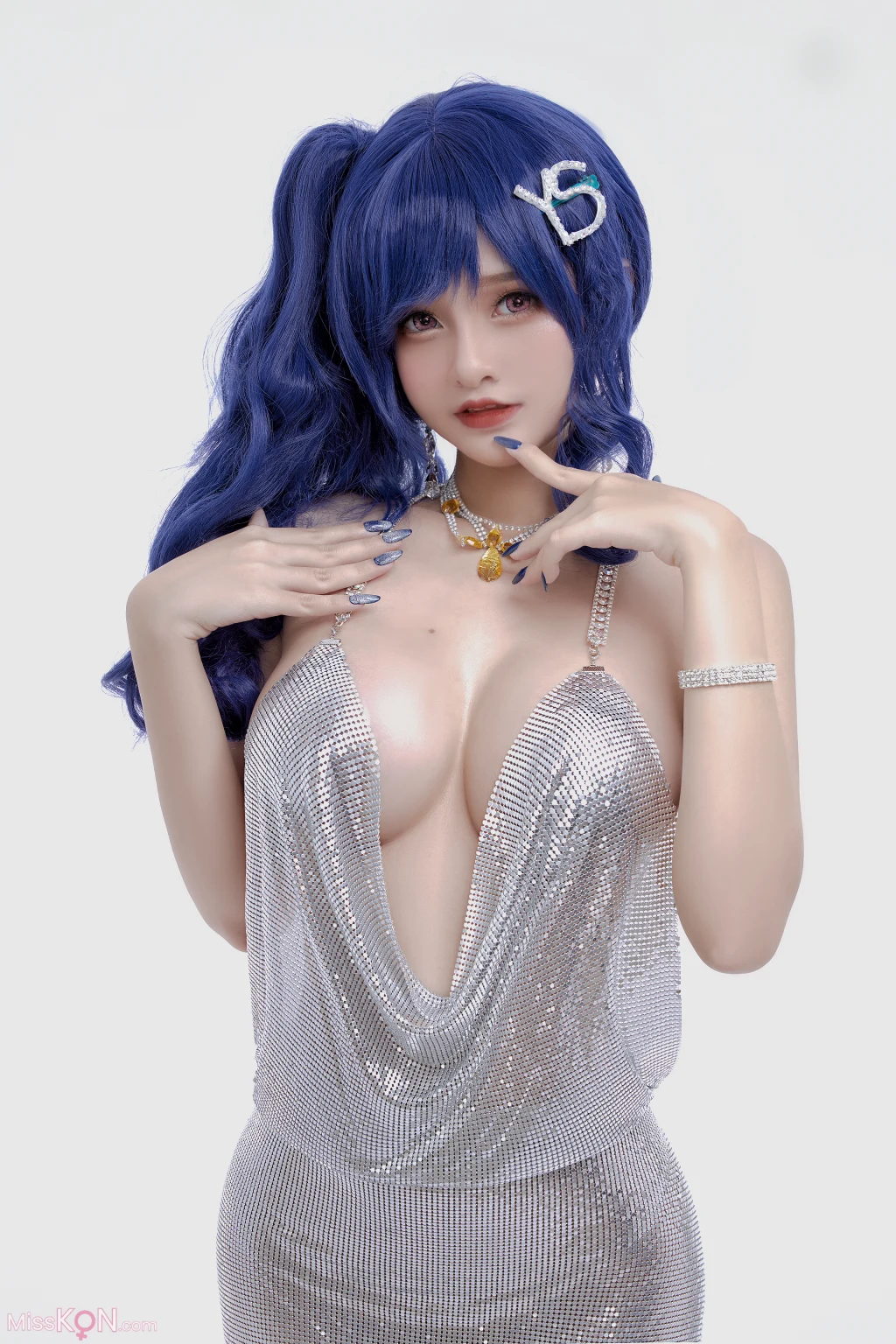 Coser@Azami_ 圣路易斯 (St. Louis)