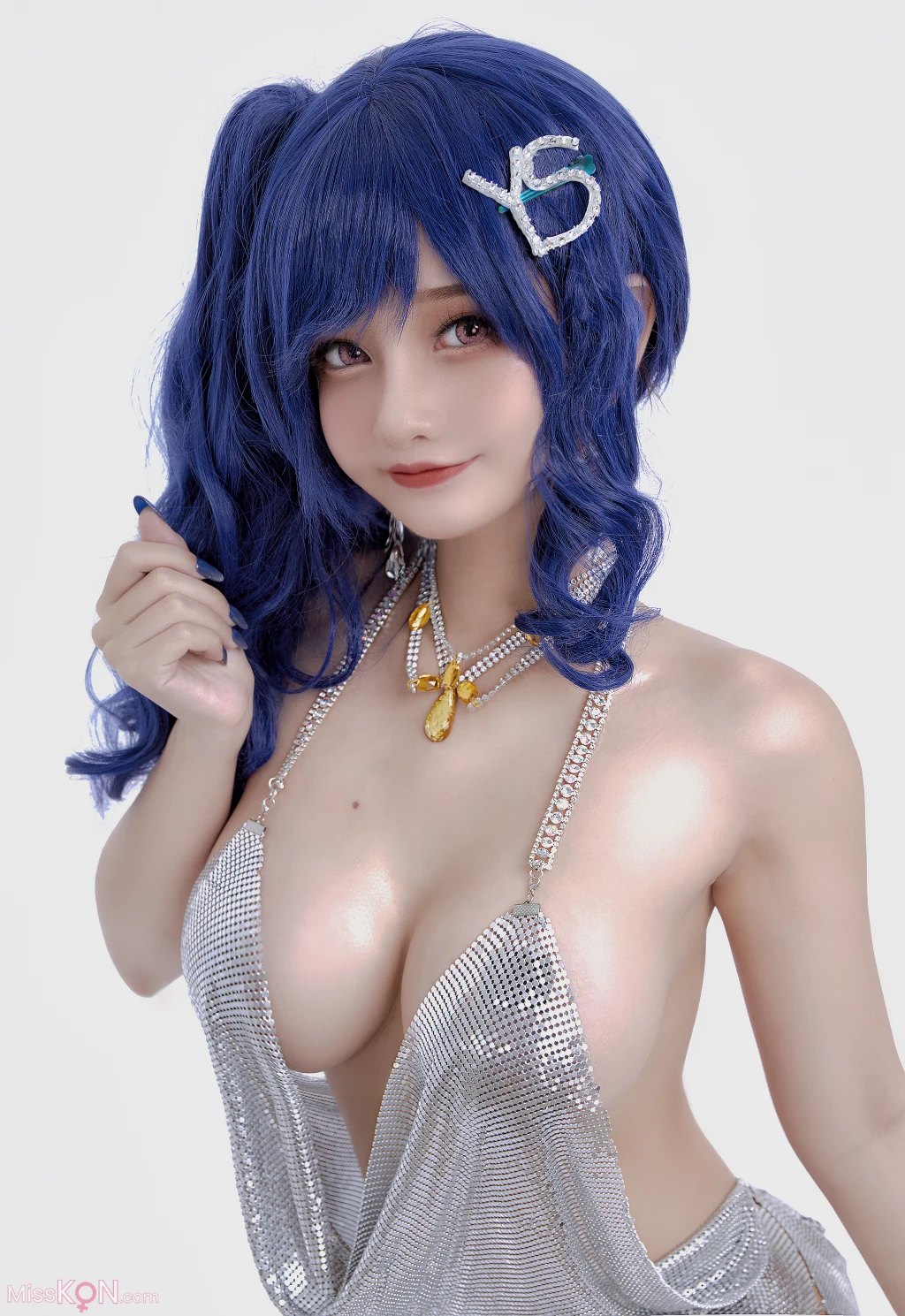 Coser@Azami_ 圣路易斯 (St. Louis)