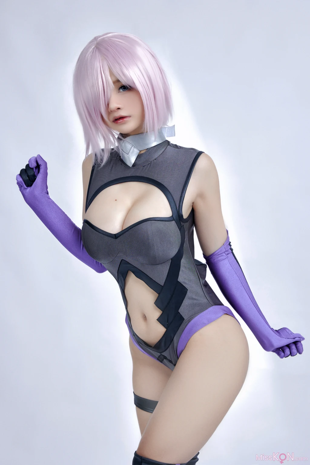 Coser@Azami_ 玛修 (Mashu VR)