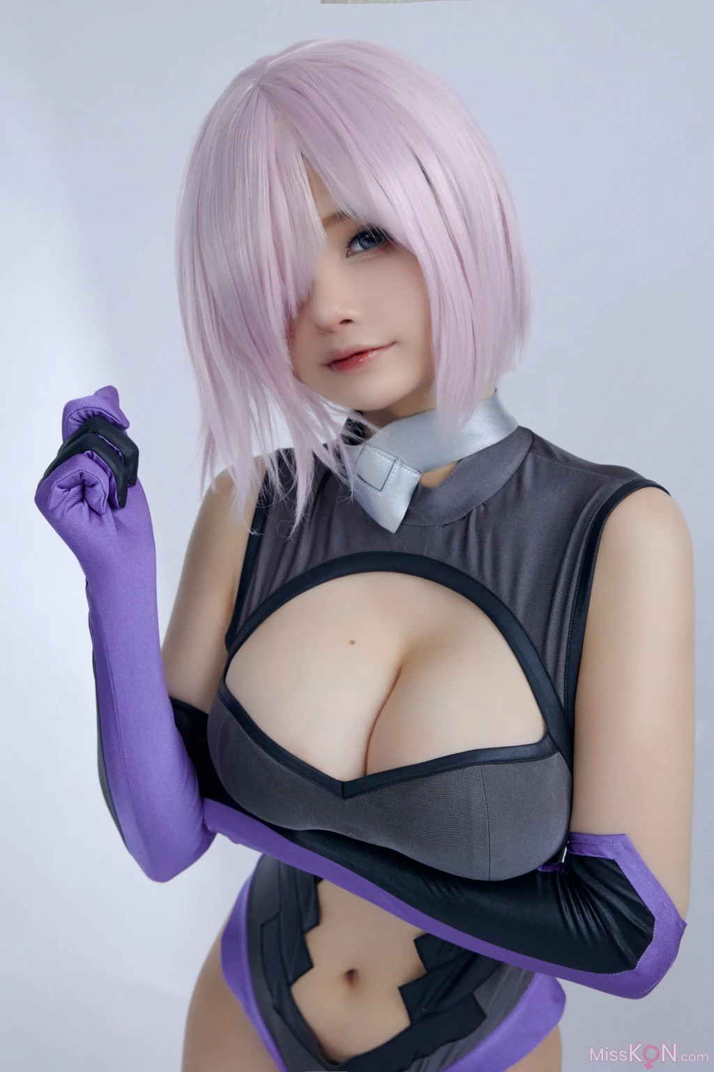 Coser@Azami_ 玛修 (Mashu VR)