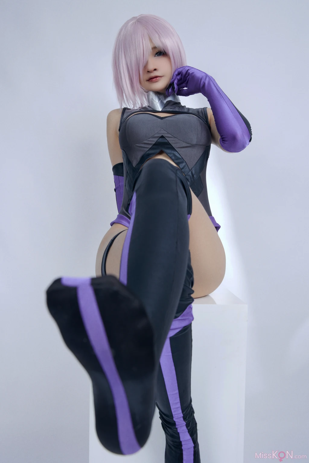 Coser@Azami_ 玛修 (Mashu VR)