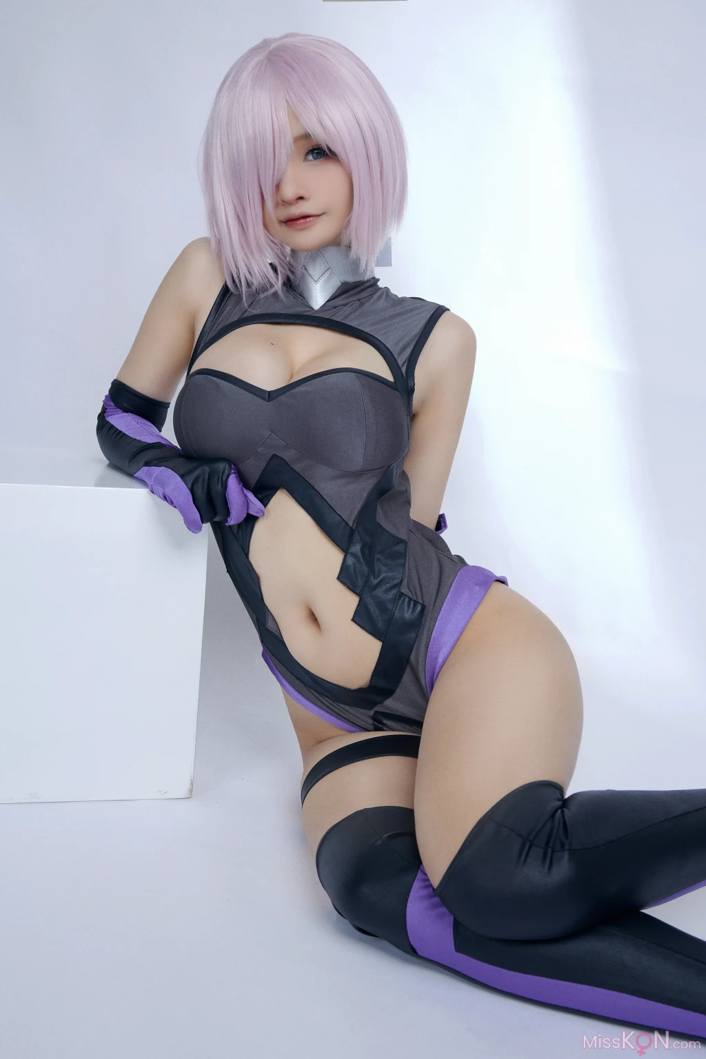 Coser@Azami_ 玛修 (Mashu VR)