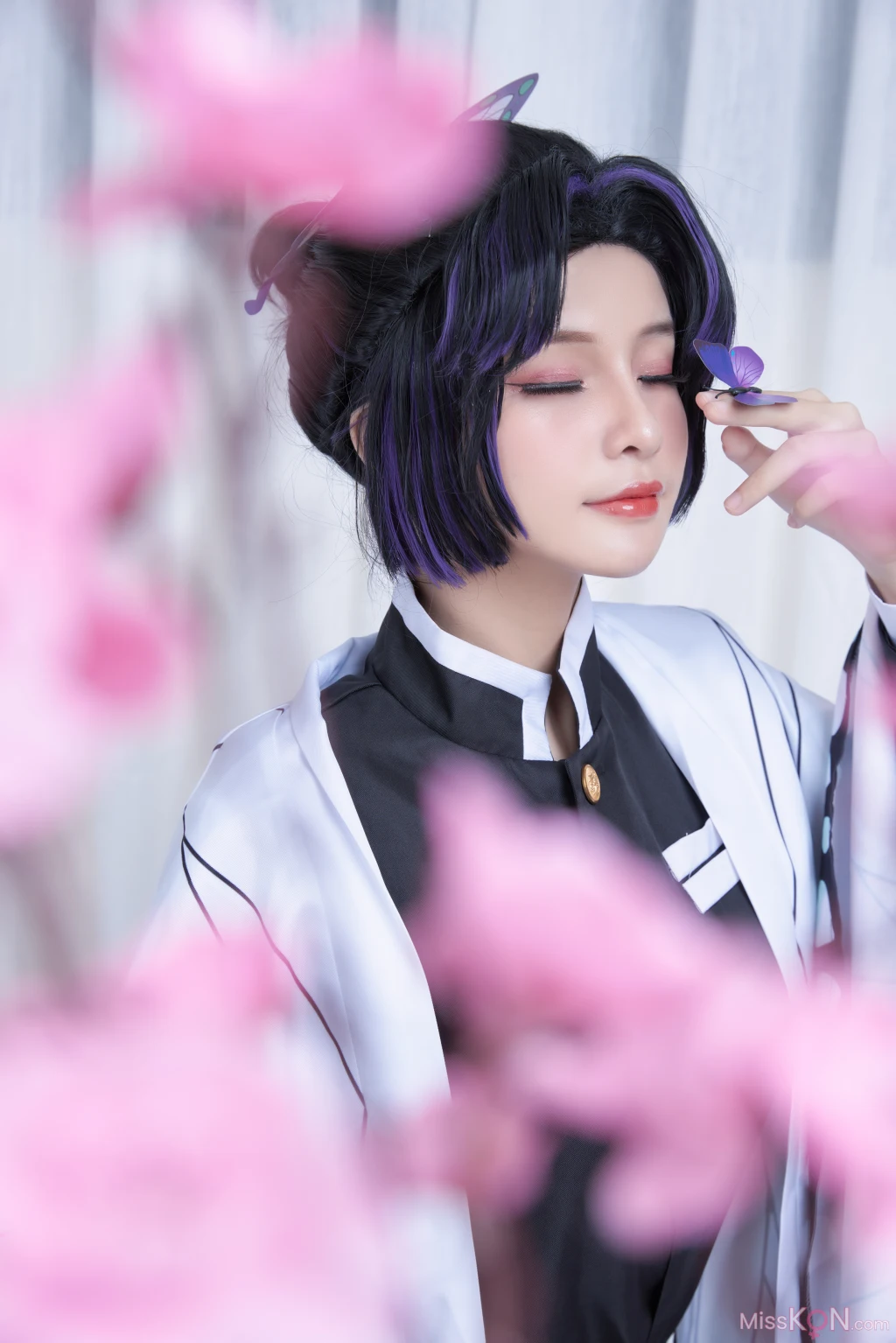 Coser@Azami_ 蝴蝶忍