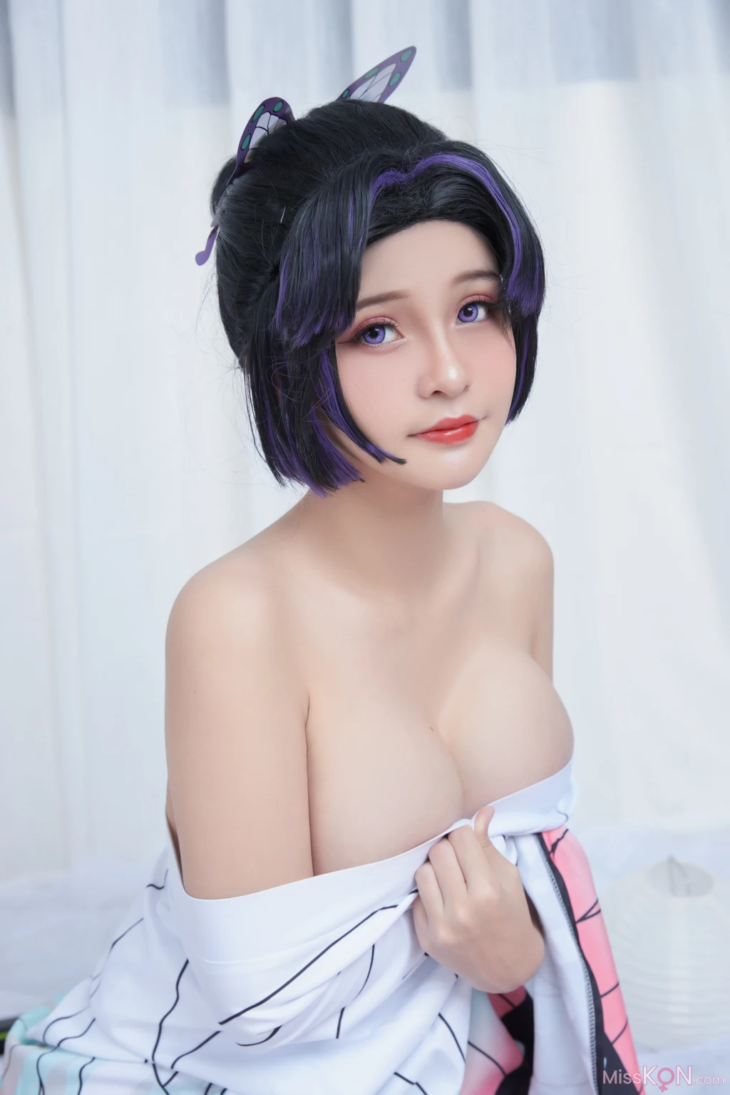 Coser@Azami_ 蝴蝶忍