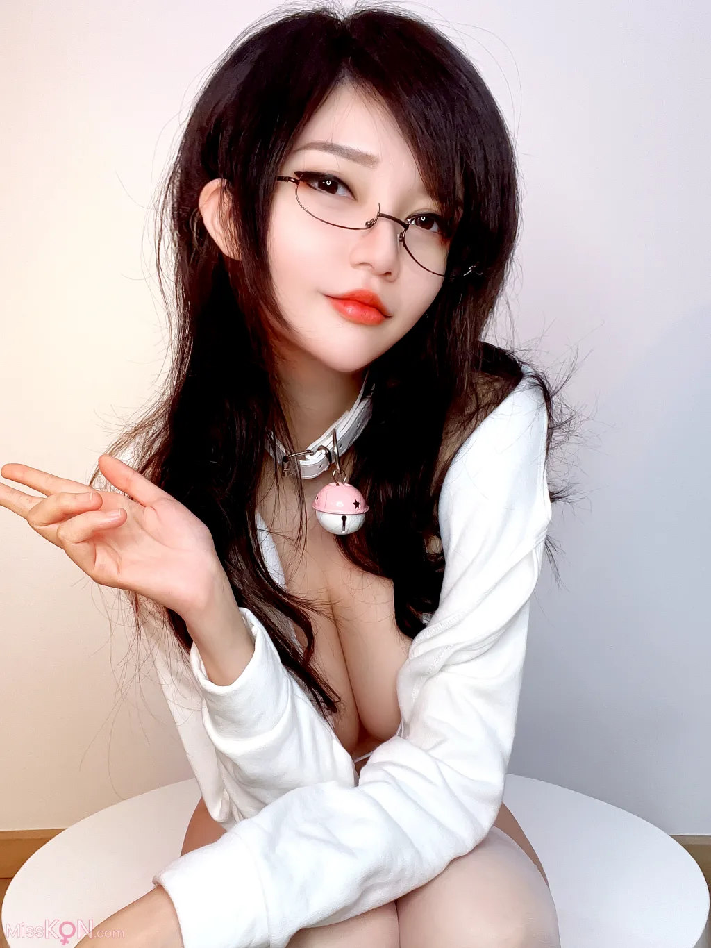 Coser@Potato Godzilla_ Casual Cozy But Still Sexy