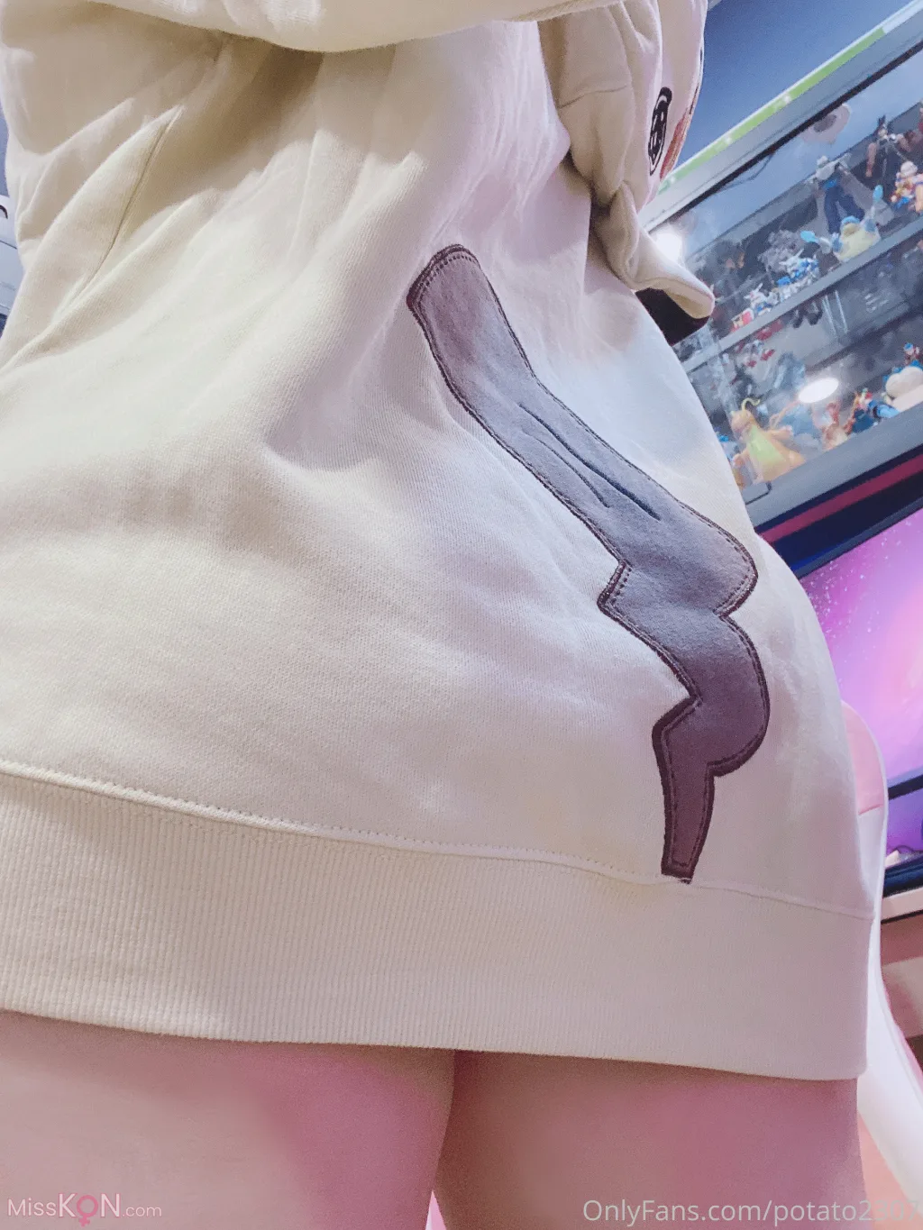 Coser@Potato Godzilla_ Mimikyu