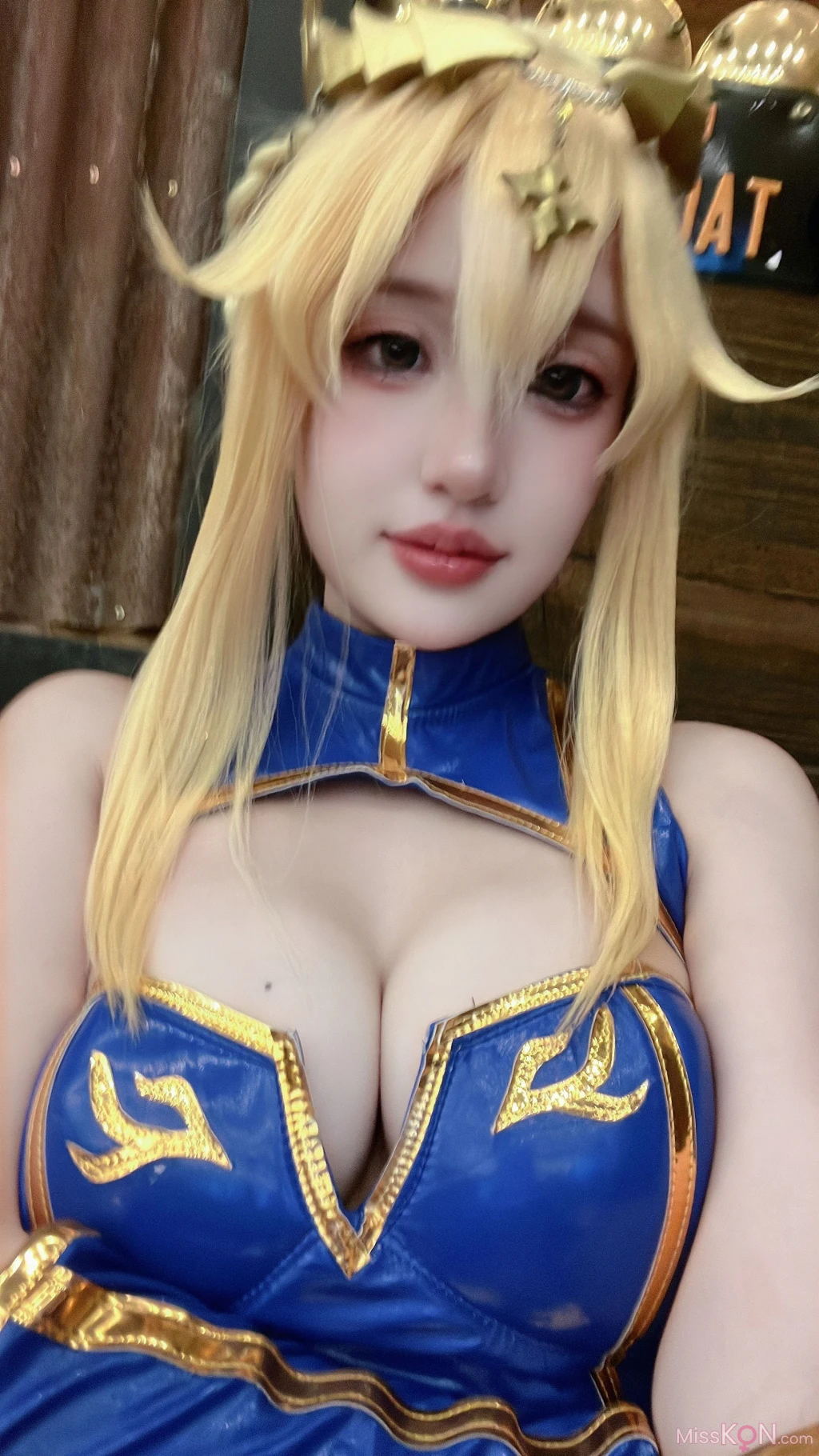 Coser@PuyPuy_ Artoria Lancer FateGrand Order