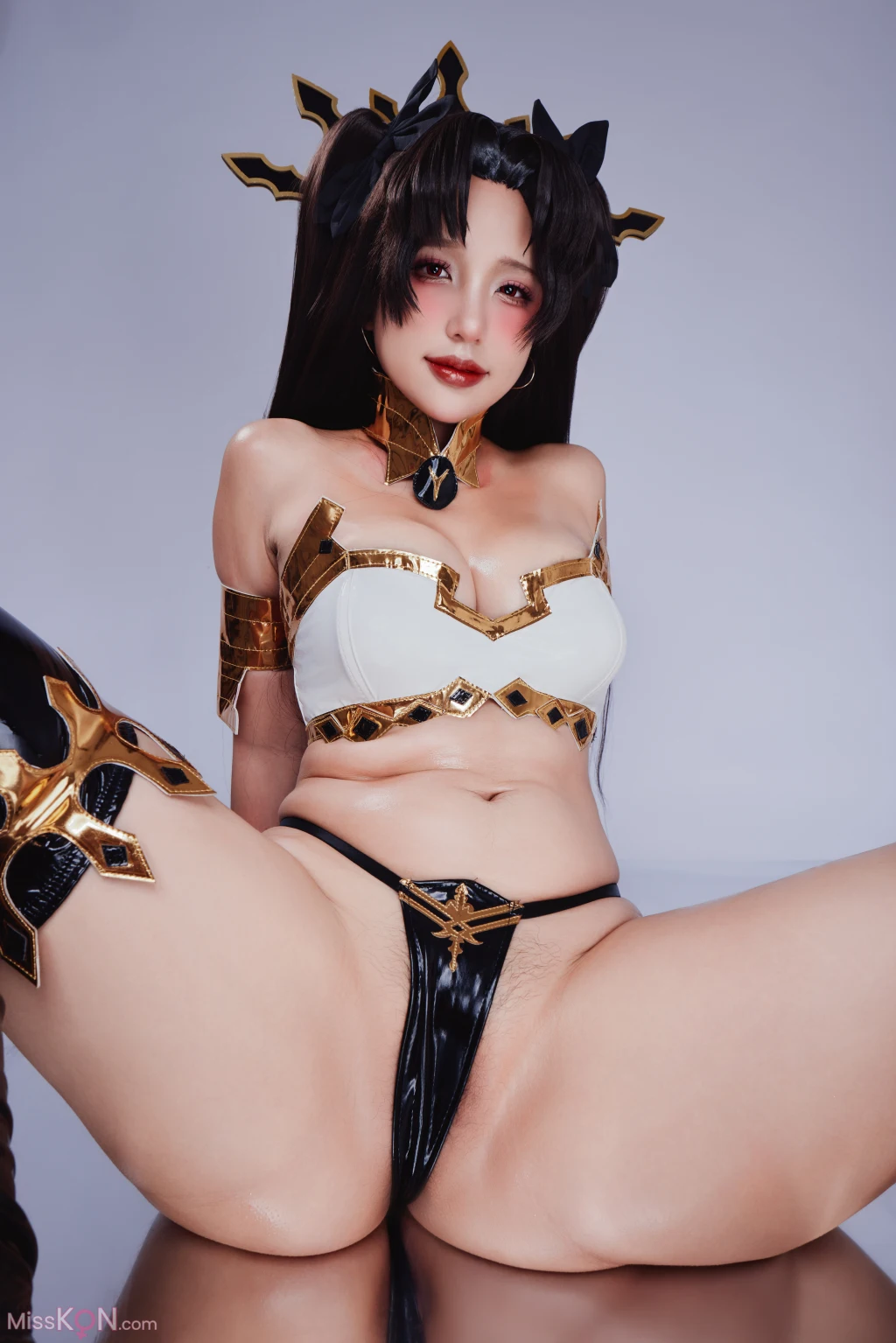 Coser@PuyPuy_ Ishtar FateGrand Order