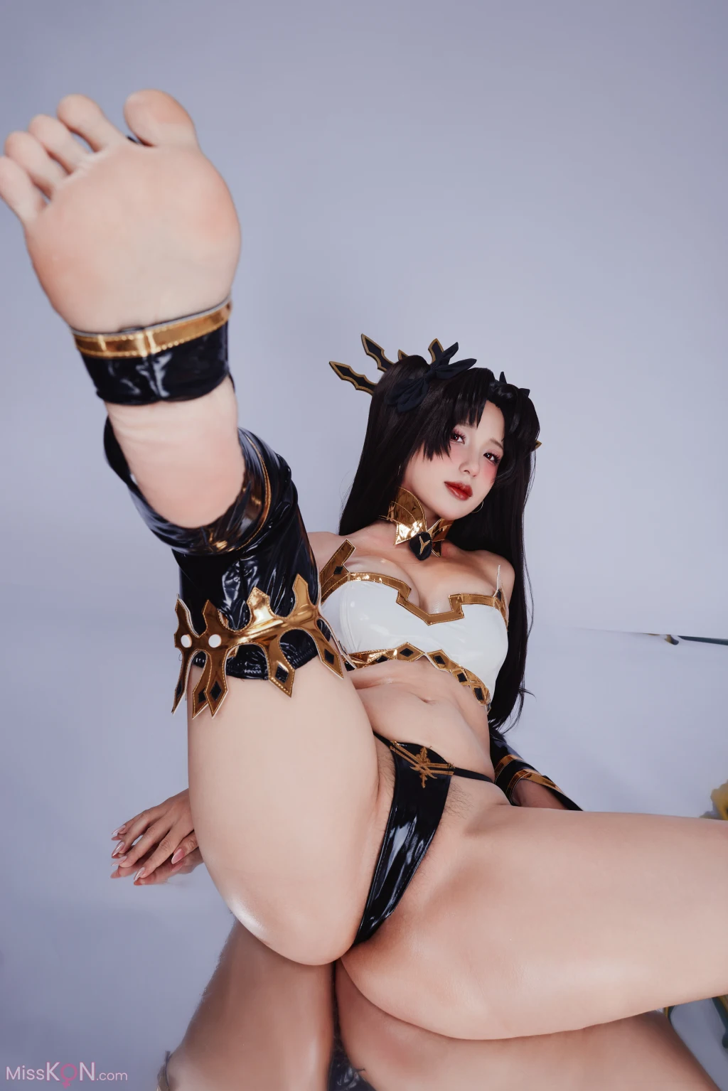 Coser@PuyPuy_ Ishtar FateGrand Order