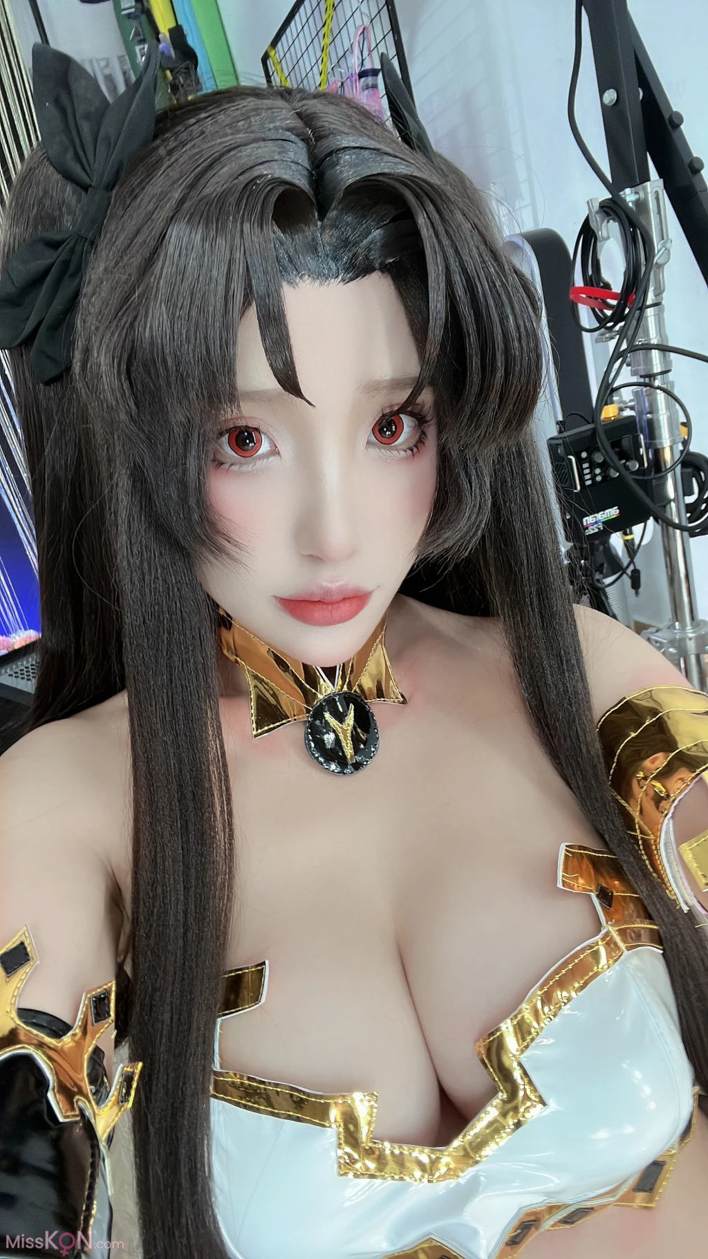 Coser@PuyPuy_ Ishtar FateGrand Order