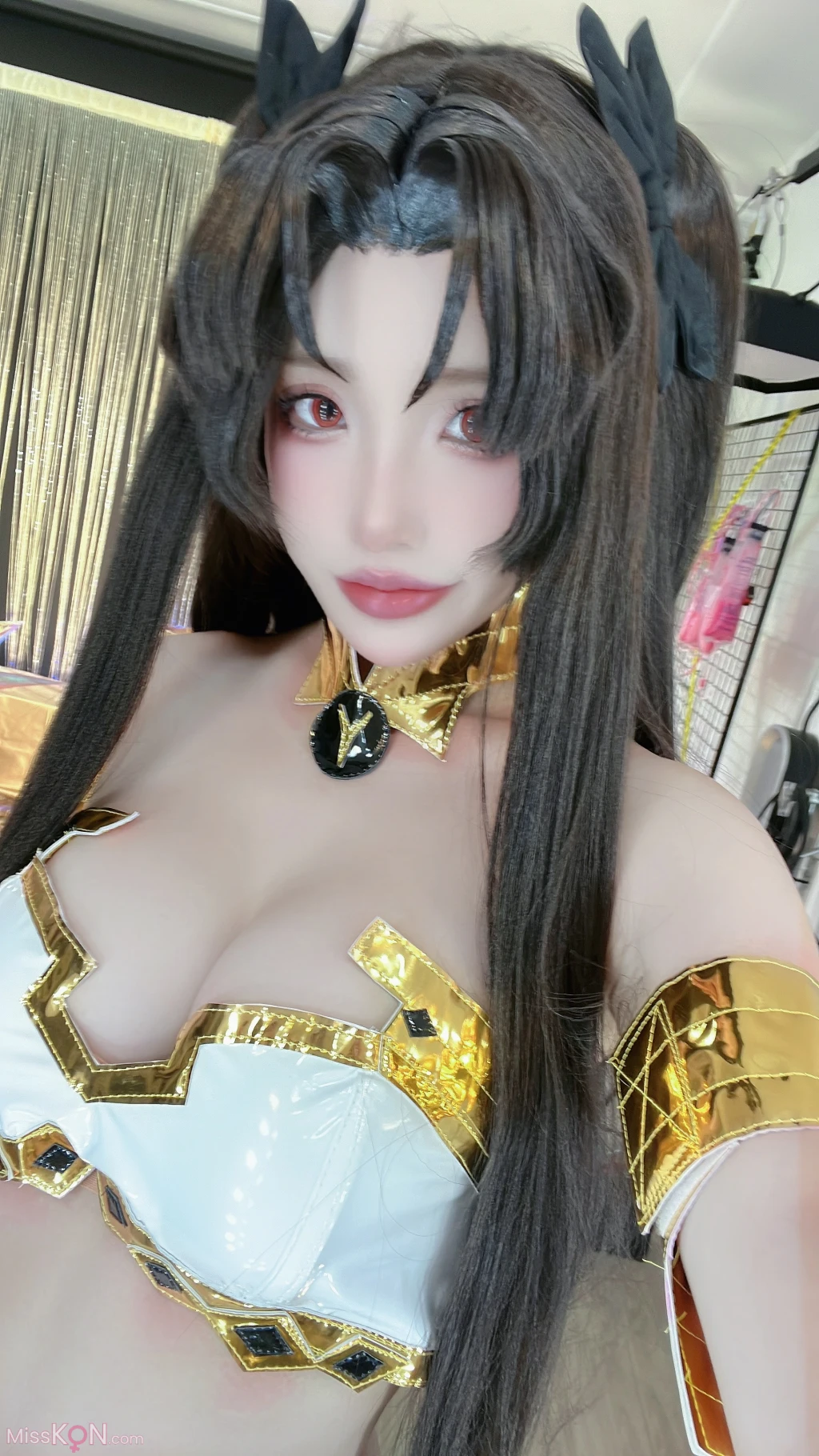 Coser@PuyPuy_ Ishtar FateGrand Order