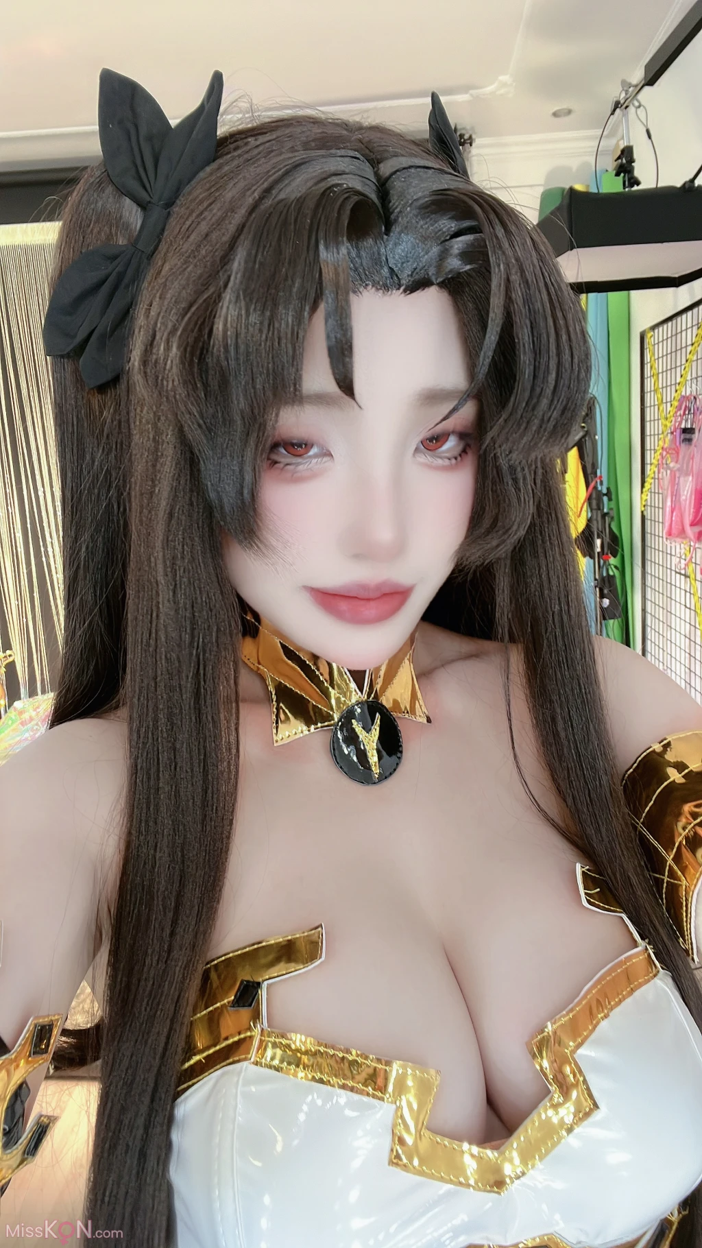 Coser@PuyPuy_ Ishtar FateGrand Order