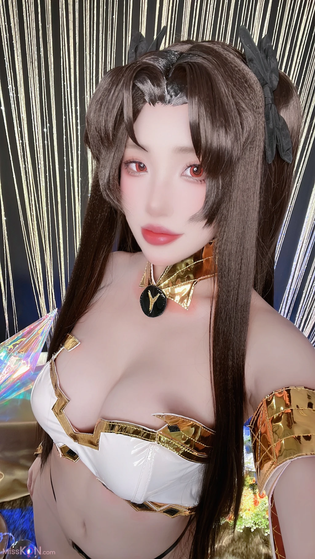 Coser@PuyPuy_ Ishtar FateGrand Order