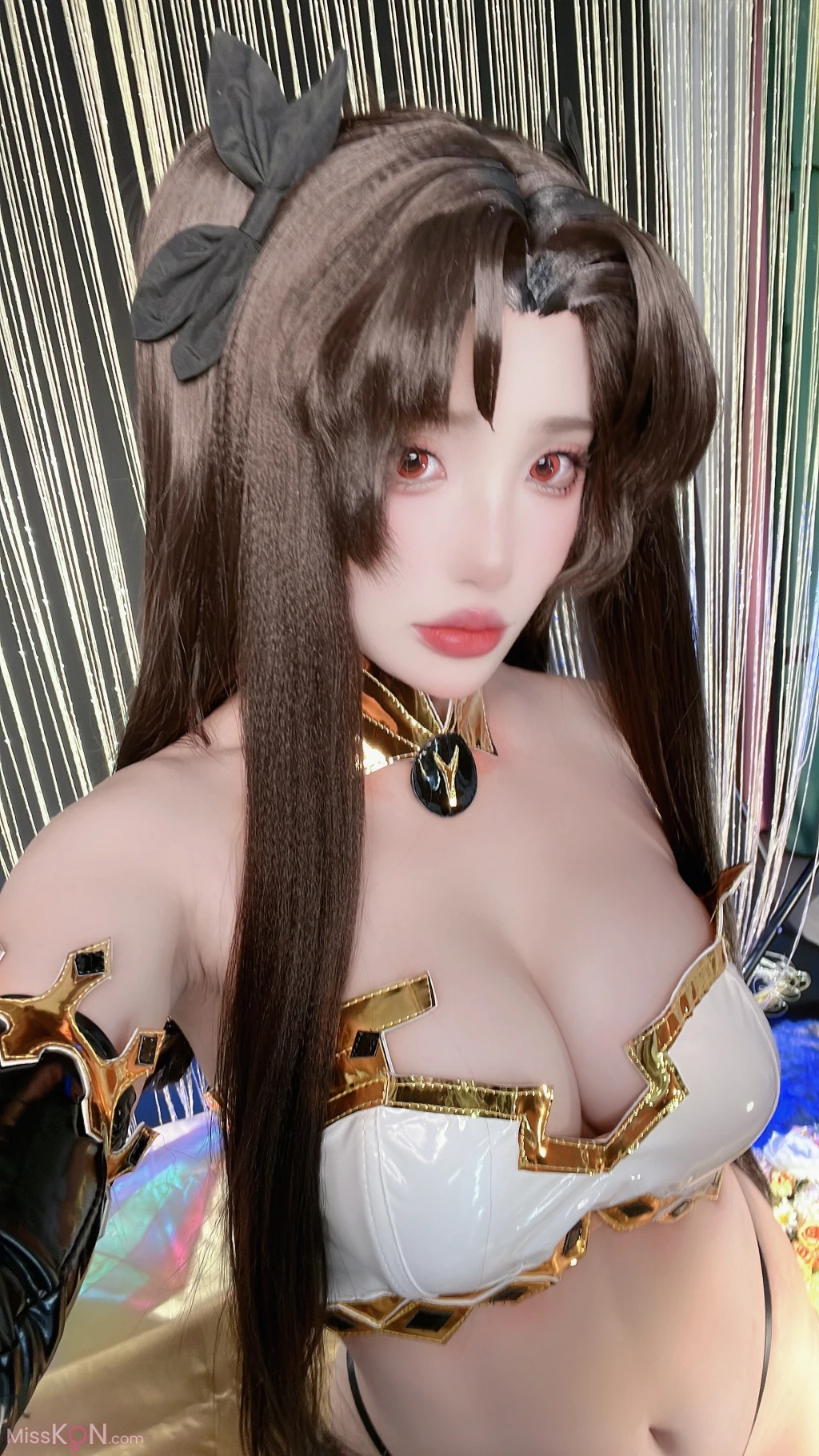 Coser@PuyPuy_ Ishtar FateGrand Order