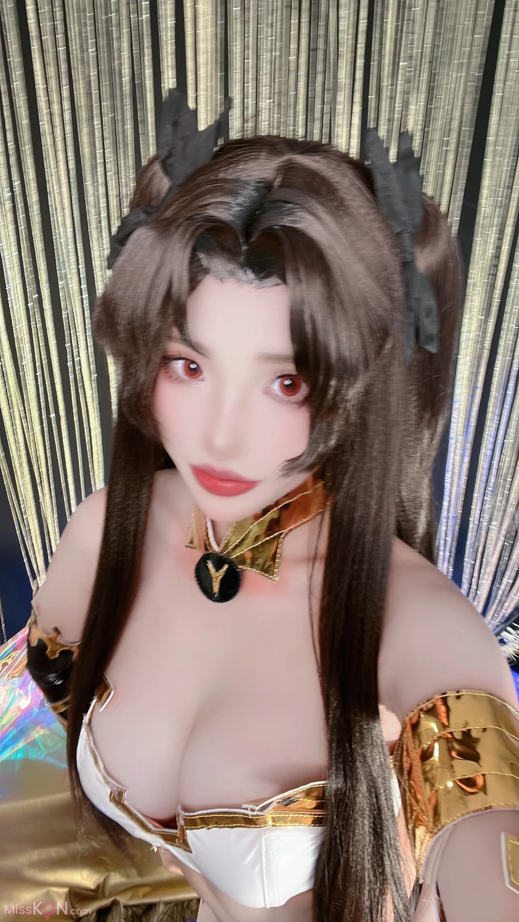 Coser@PuyPuy_ Ishtar FateGrand Order