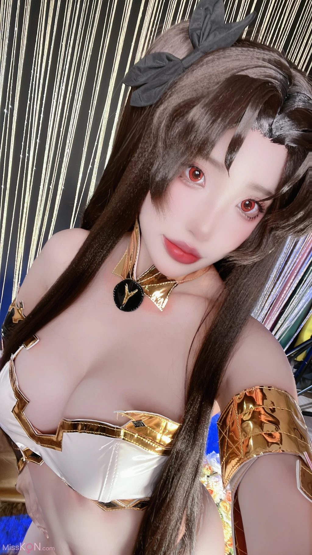 Coser@PuyPuy_ Ishtar FateGrand Order