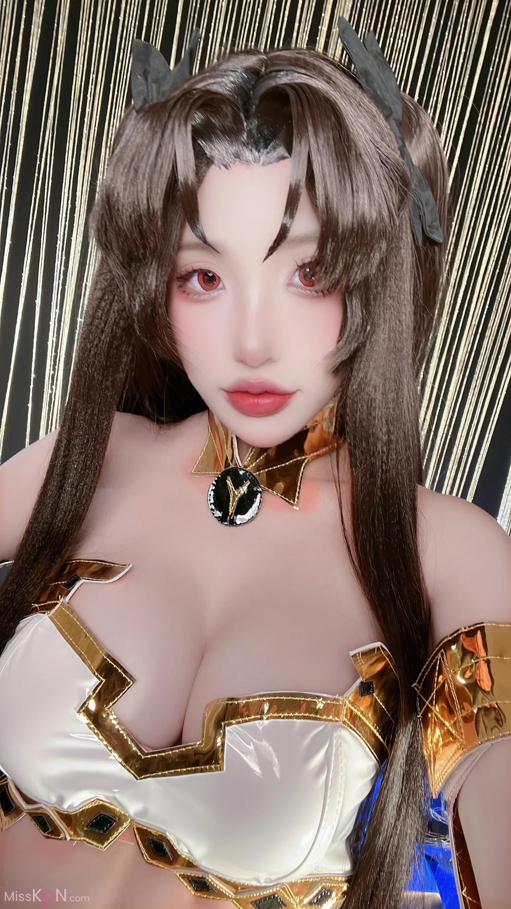 Coser@PuyPuy_ Ishtar FateGrand Order