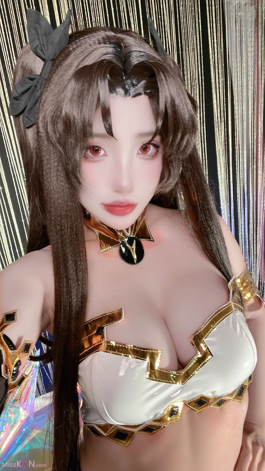 Coser@PuyPuy_ Ishtar FateGrand Order