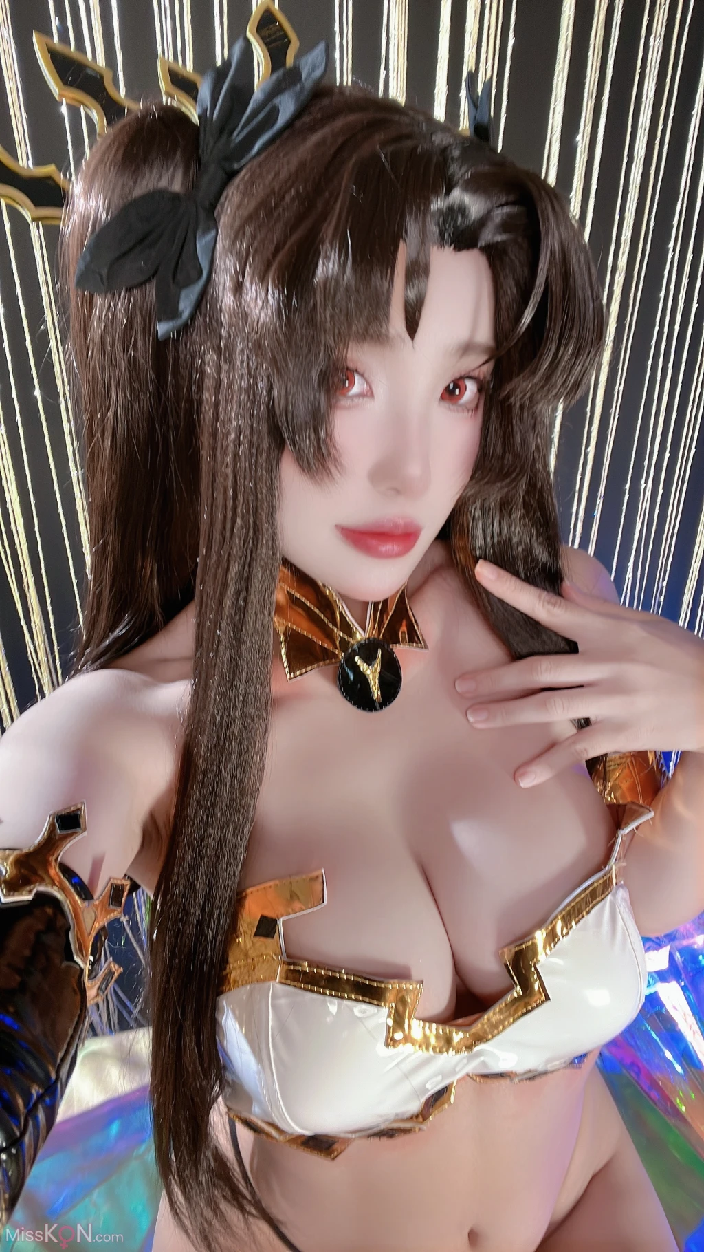 Coser@PuyPuy_ Ishtar FateGrand Order