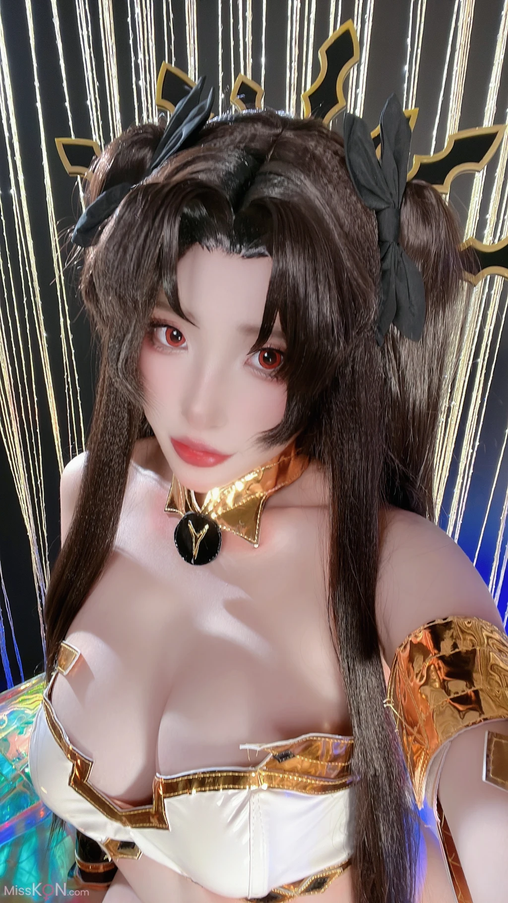 Coser@PuyPuy_ Ishtar FateGrand Order