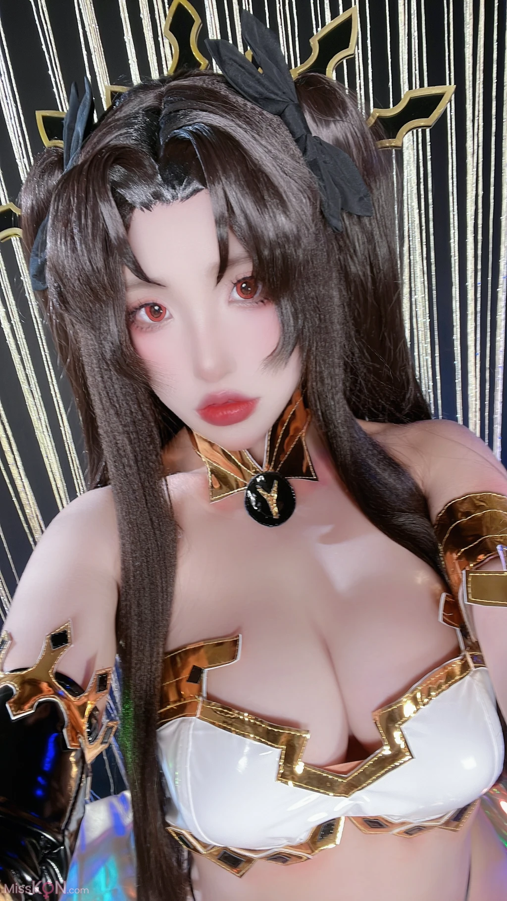 Coser@PuyPuy_ Ishtar FateGrand Order