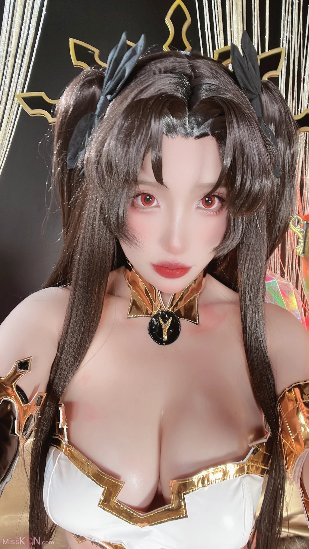 Coser@PuyPuy_ Ishtar FateGrand Order