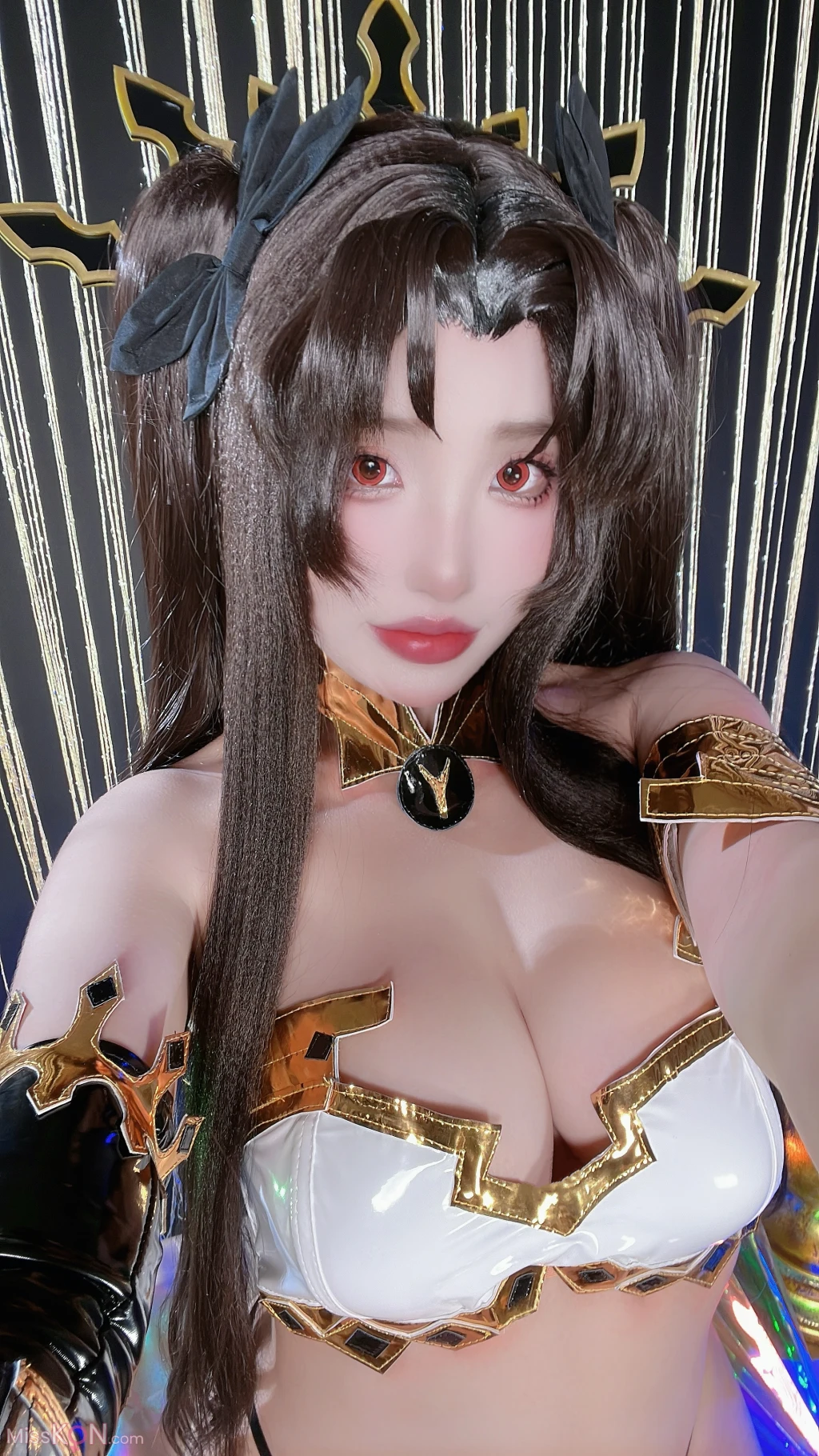 Coser@PuyPuy_ Ishtar FateGrand Order