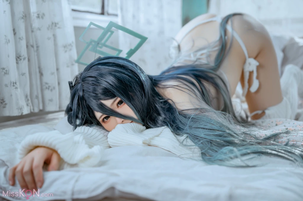 Coser@Quan冉有点饿_ 碧蓝档案 天童爱丽丝