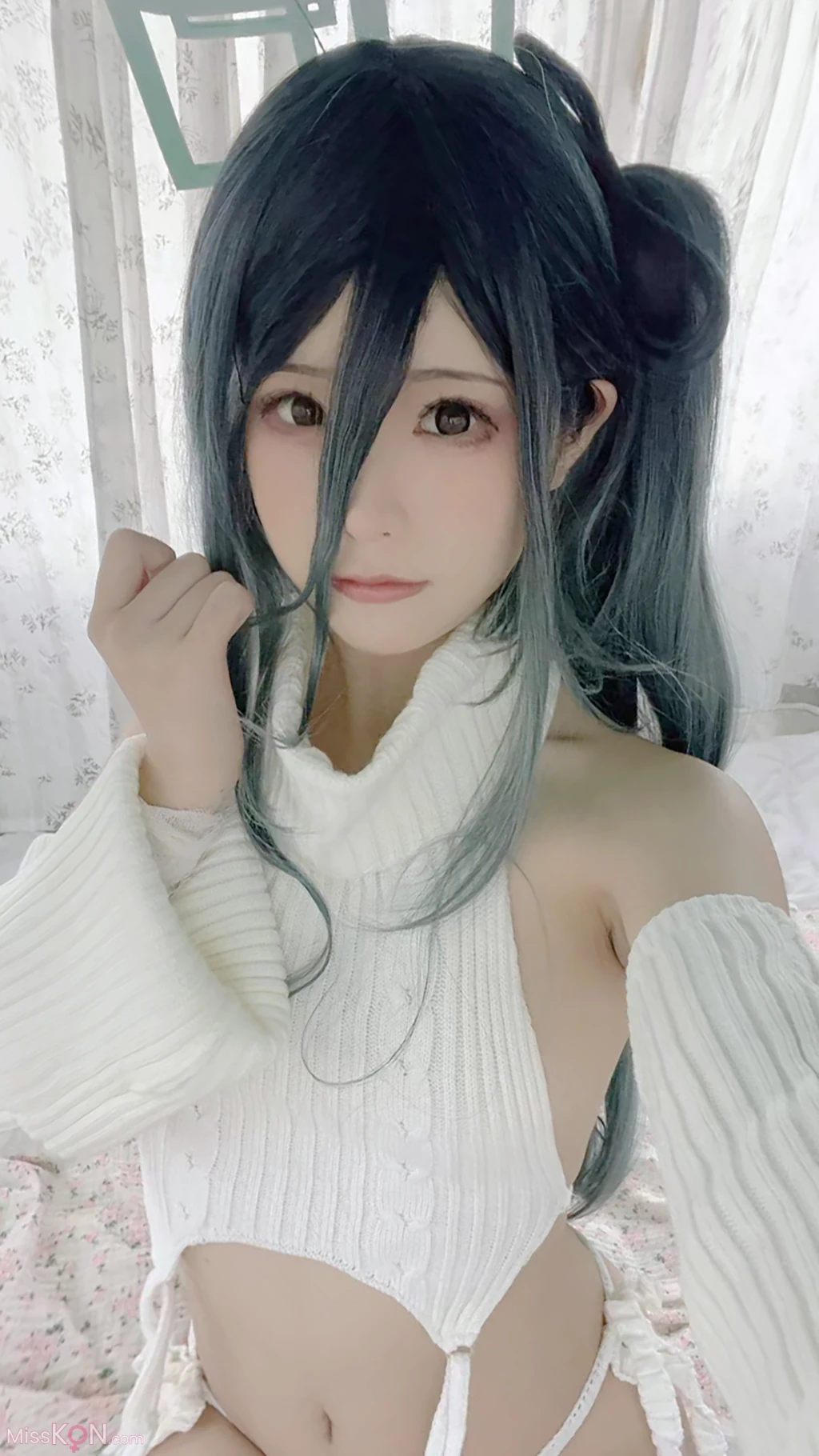 Coser@Quan冉有点饿_ 碧蓝档案 天童爱丽丝