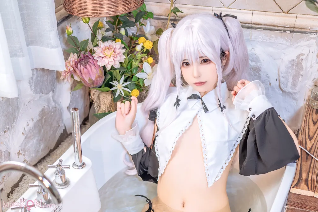 Coser@Quan冉有点饿_ 非本人原创