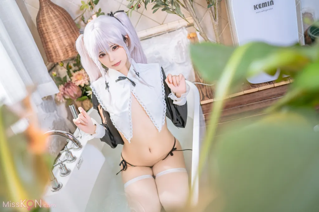 Coser@Quan冉有点饿_ 非本人原创