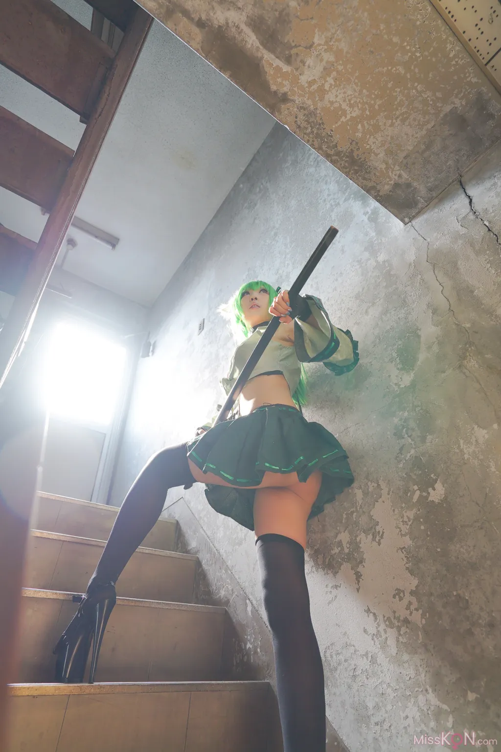 Coser@Reku Momoiro (桃色れく)_ [KURUPIKA] COSHOLIC 15