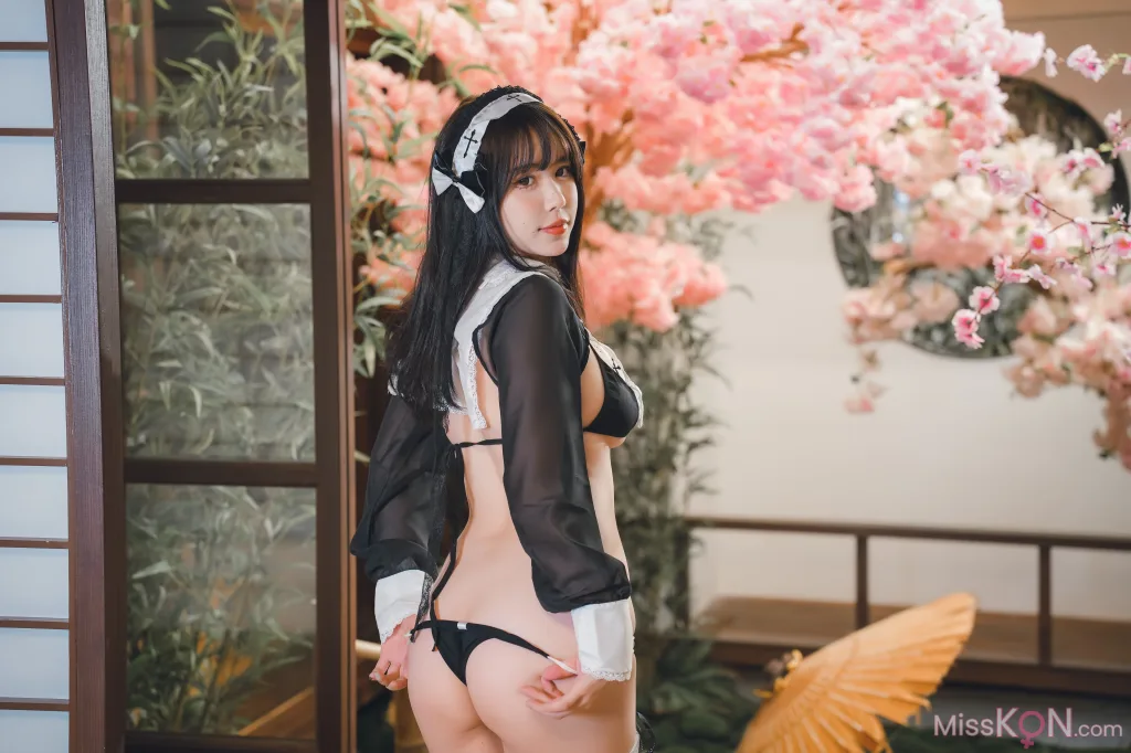 Coser@Tina很妖孽呀_ 修女的秘密