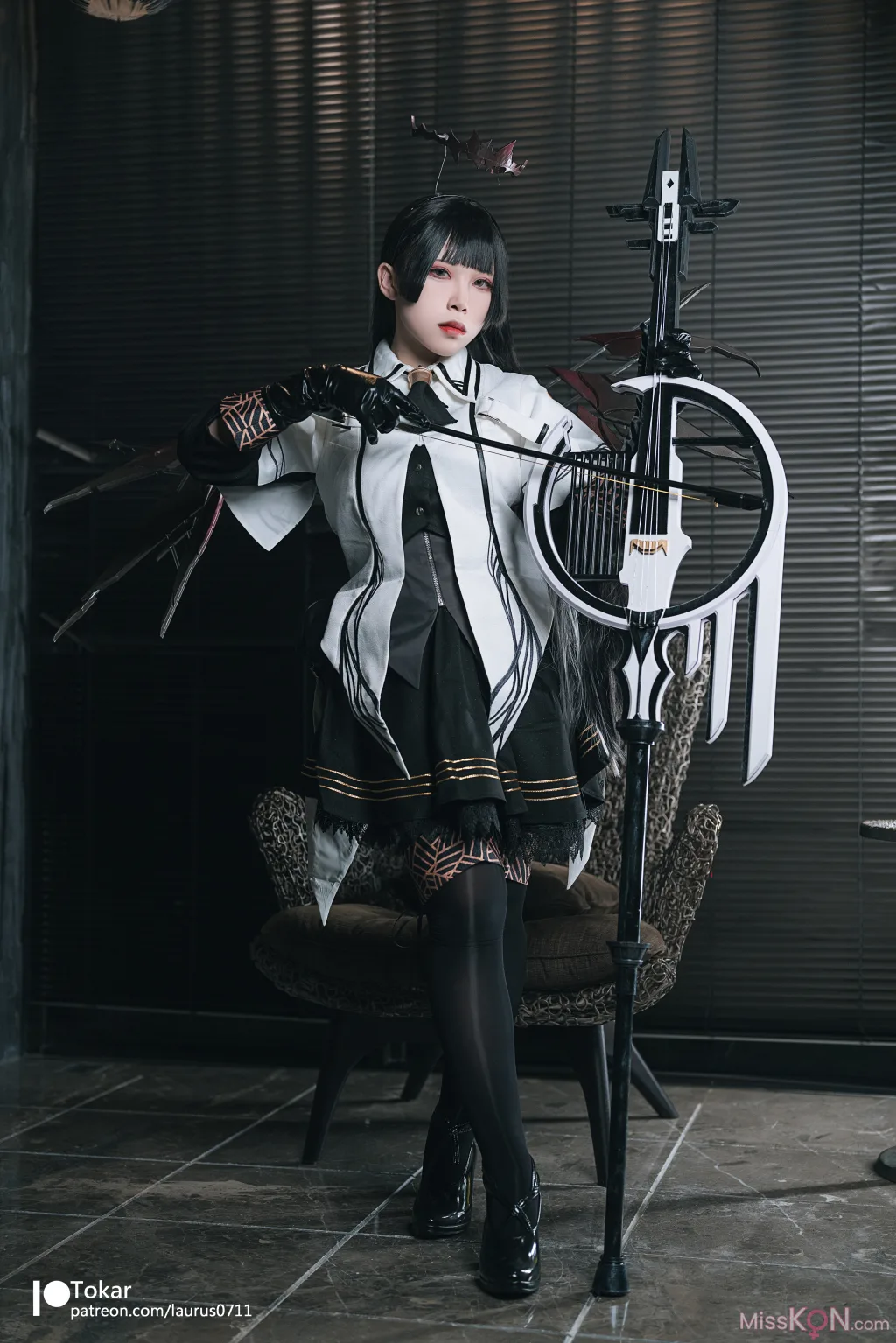 Coser@Tokar浵卡_ Virtuosa