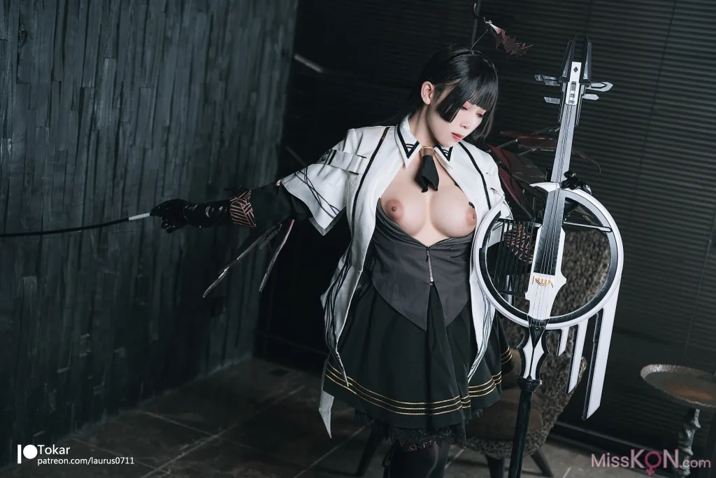 Coser@Tokar浵卡_ Virtuosa