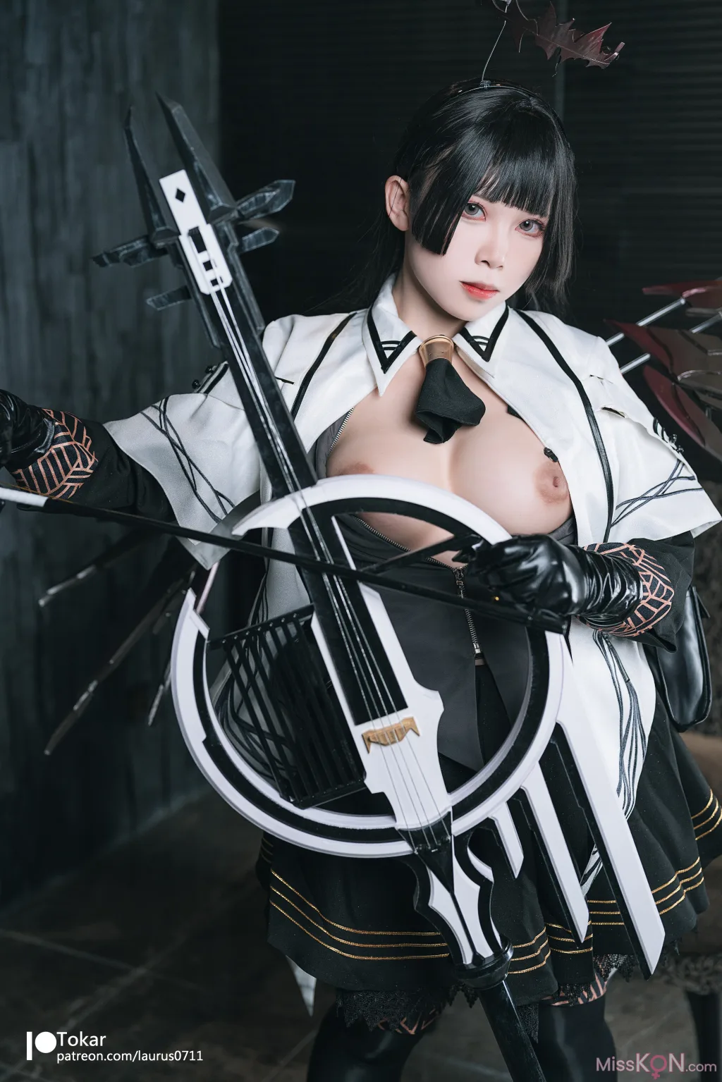 Coser@Tokar浵卡_ Virtuosa