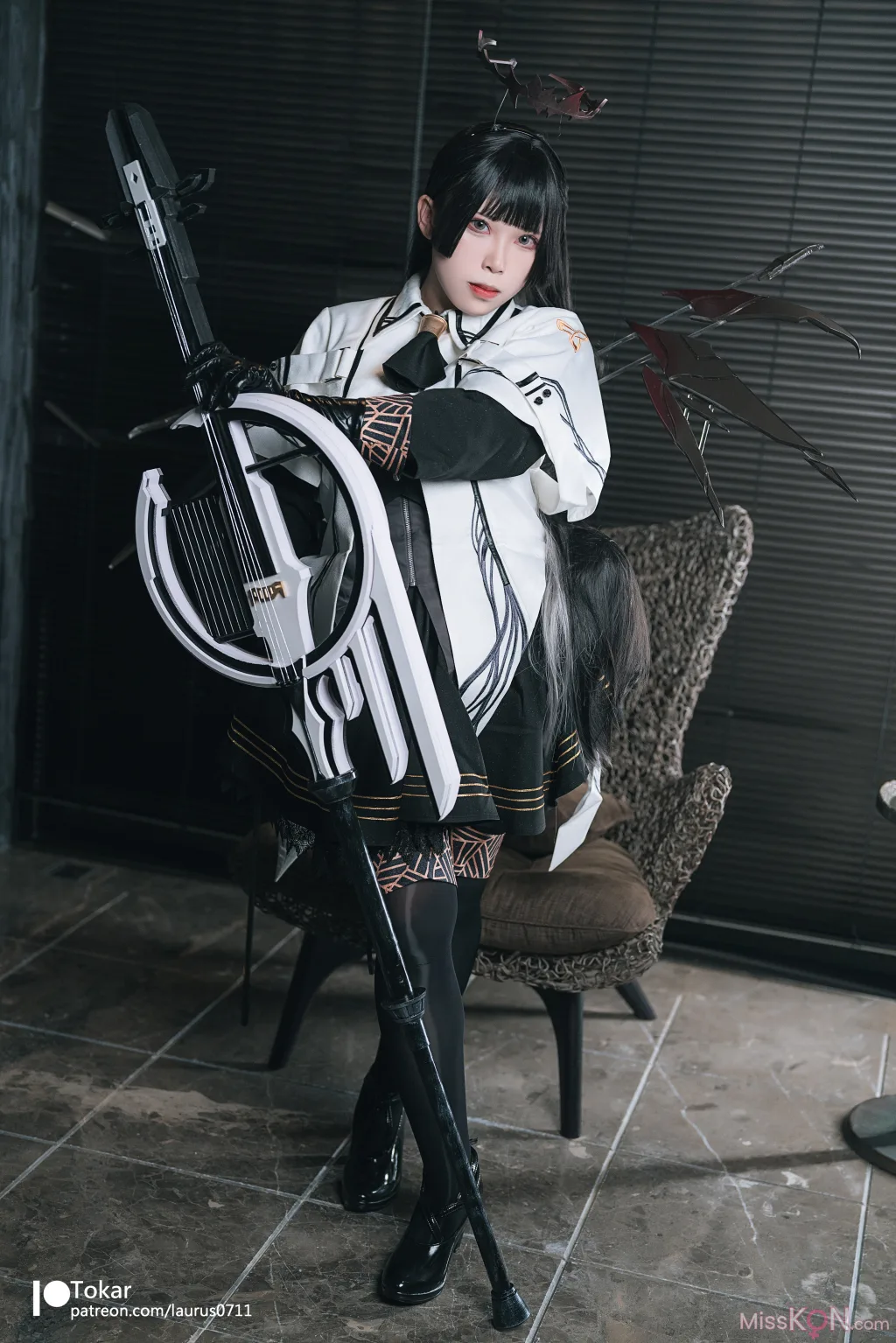 Coser@Tokar浵卡_ Virtuosa