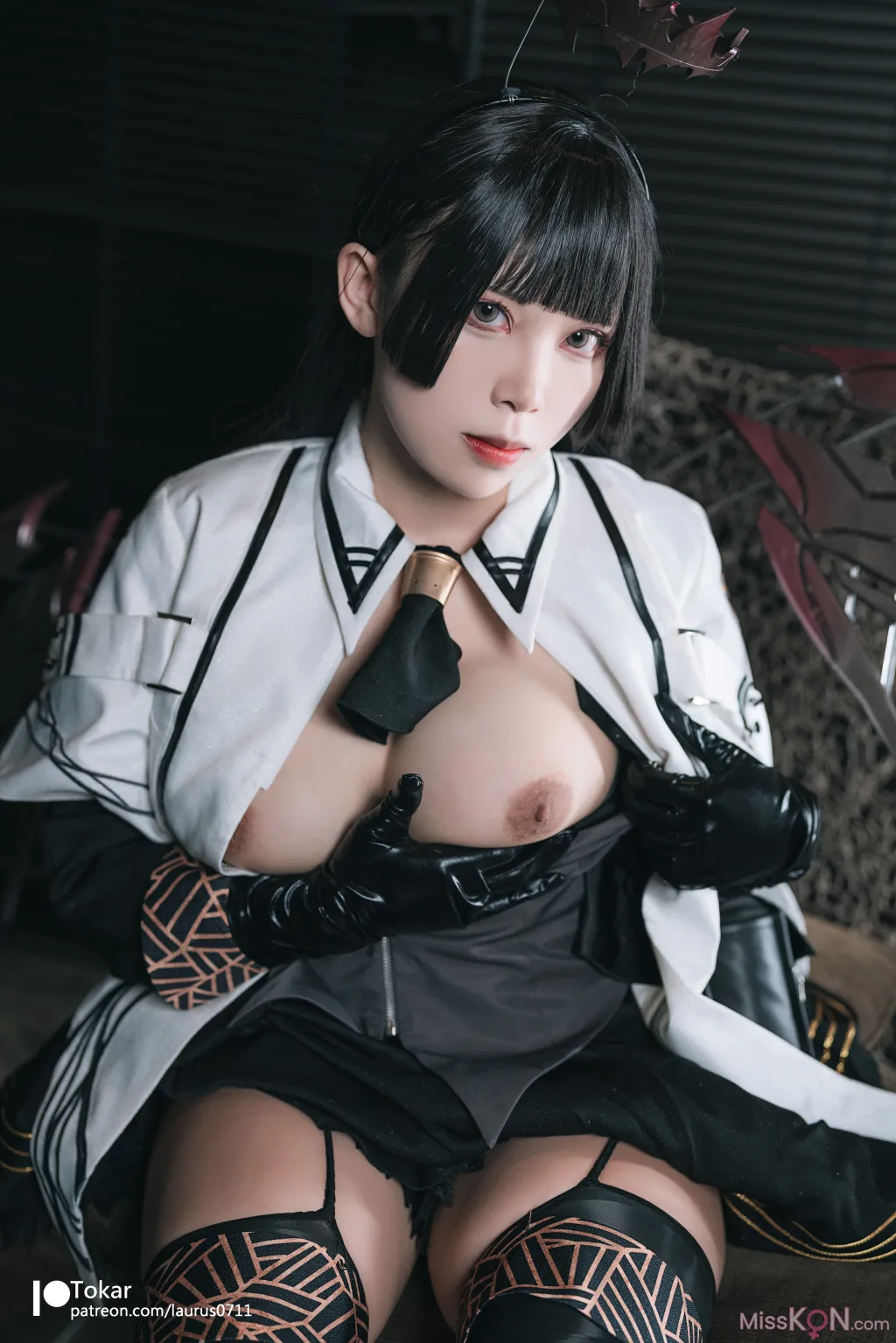 Coser@Tokar浵卡_ Virtuosa