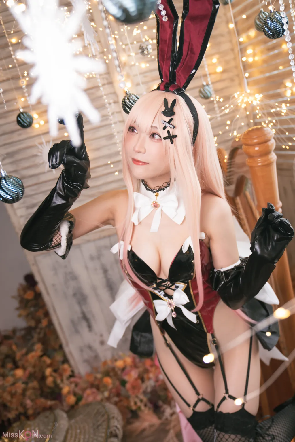Coser@YuDan鱼蛋_ Marin