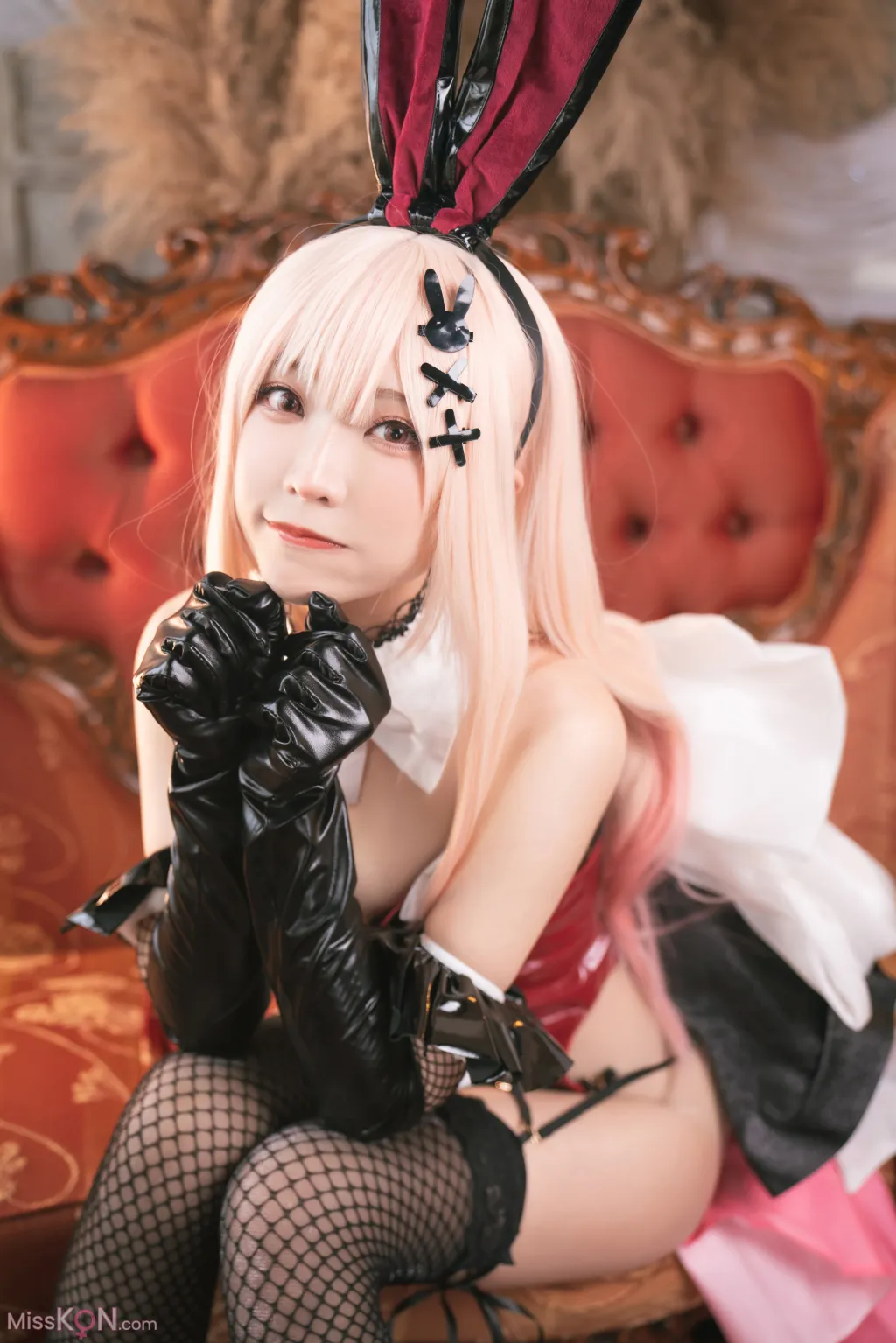 Coser@YuDan鱼蛋_ Marin
