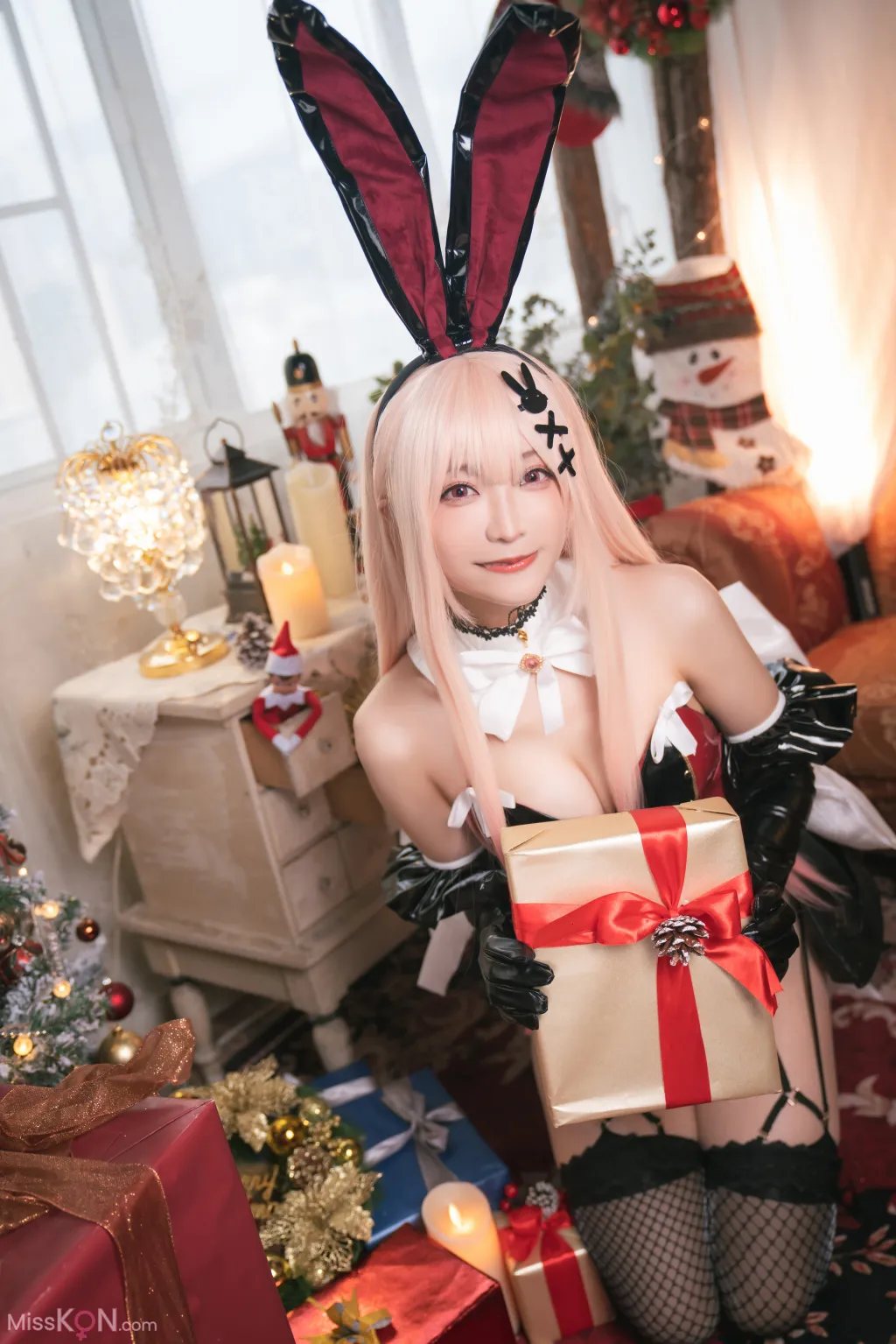 Coser@YuDan鱼蛋_ Marin