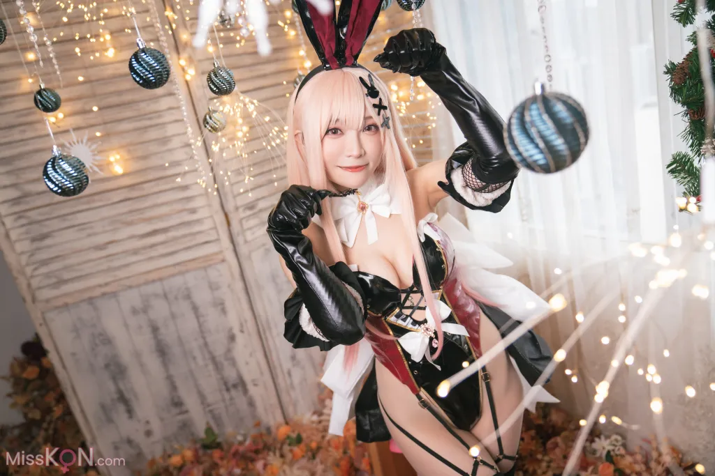 Coser@YuDan鱼蛋_ Marin
