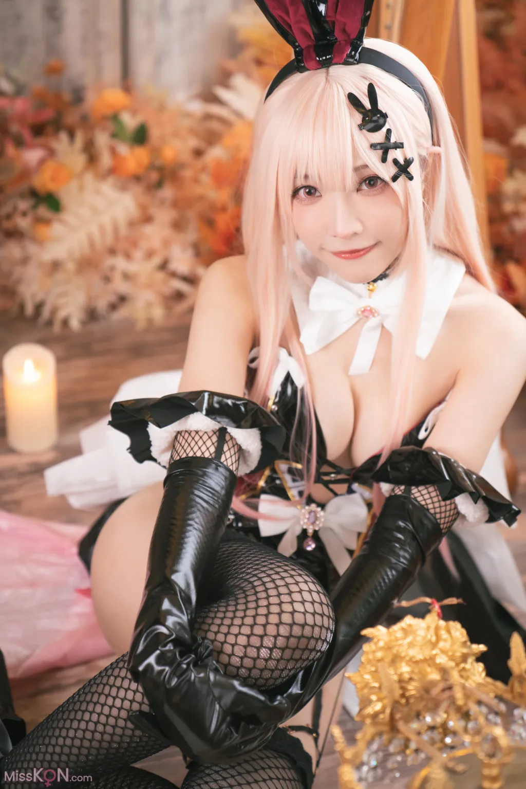 Coser@YuDan鱼蛋_ Marin